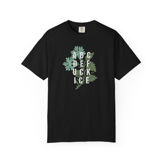 ABCDEFUCKICE Shirt