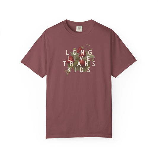 Long Live Trans Kids