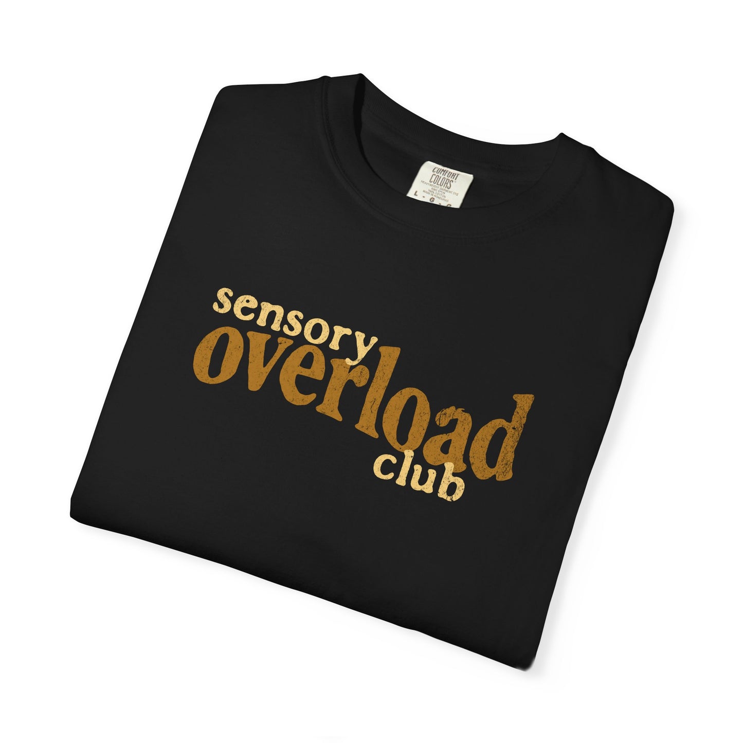 Sensory Overload Club