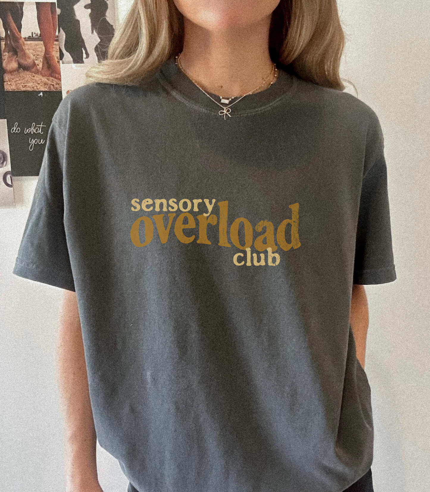 Sensory Overload Club