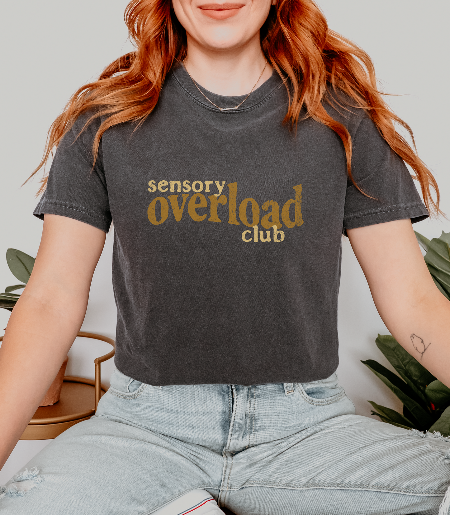 Sensory Overload Club