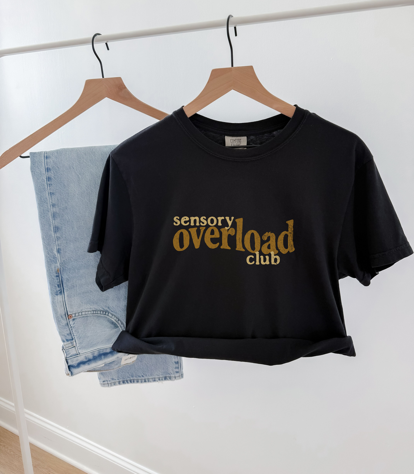 Sensory Overload Club