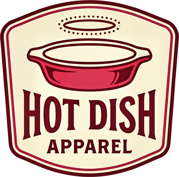 Hot Dish Apparel